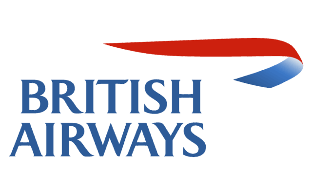 British Airways Logo | 02 png