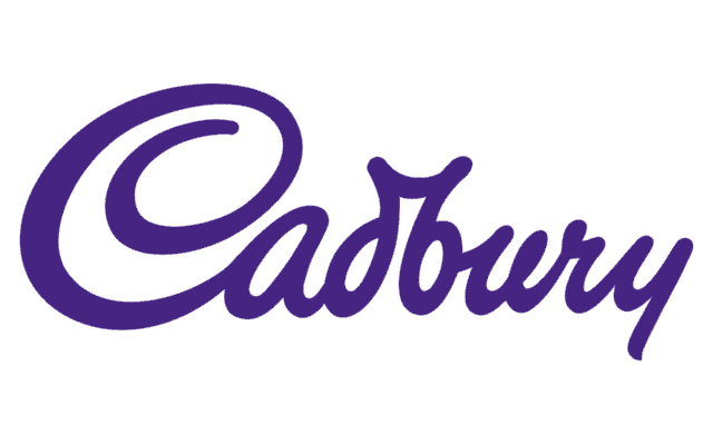 Cadbury Logo | 01 png