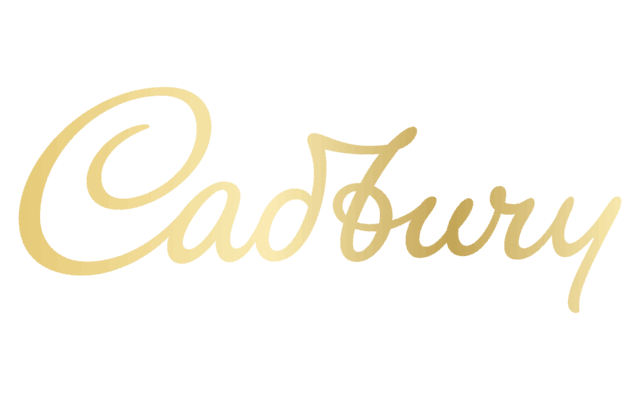 Cadbury Logo png