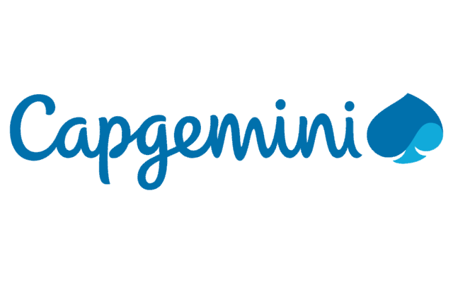 Capgemini Logo png