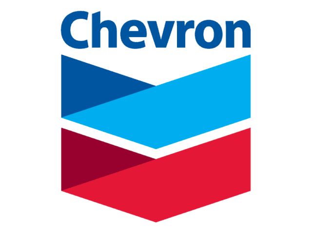Chevron Logo png