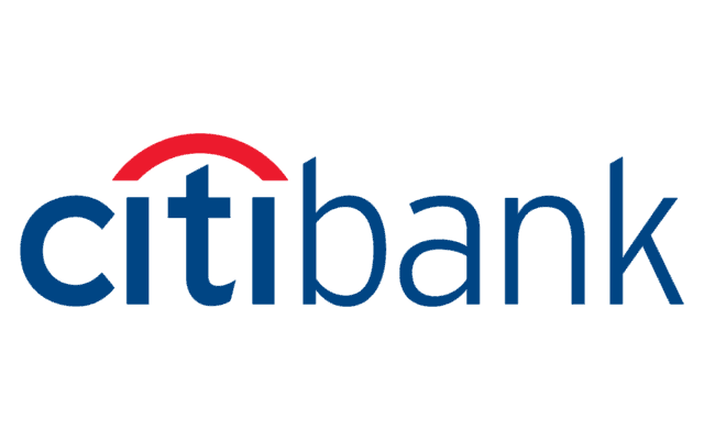 Citibank Logo png