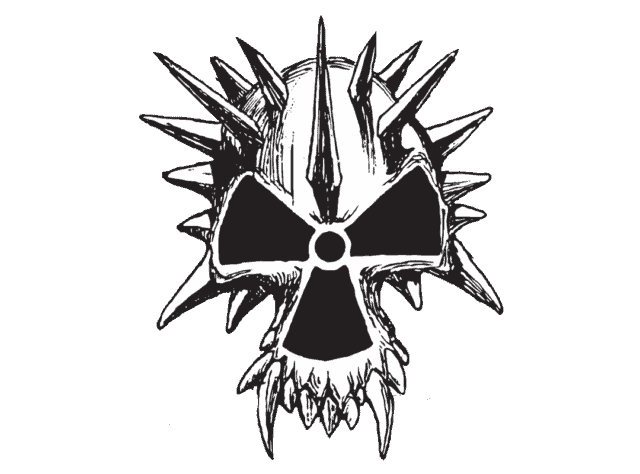 Corrosion of Conformity Logo | 03 png