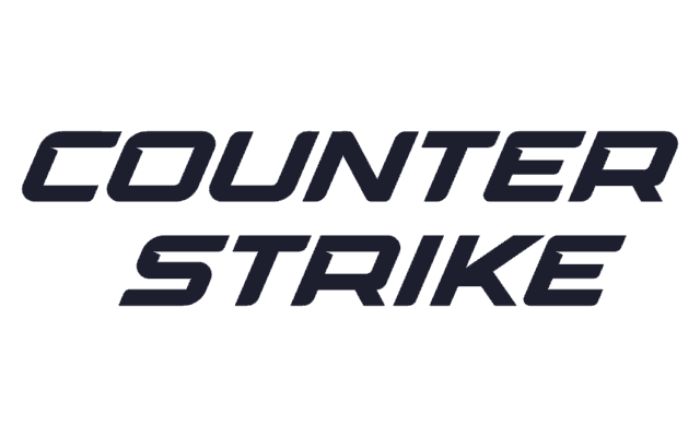 Counter Strike Logo | 01 png