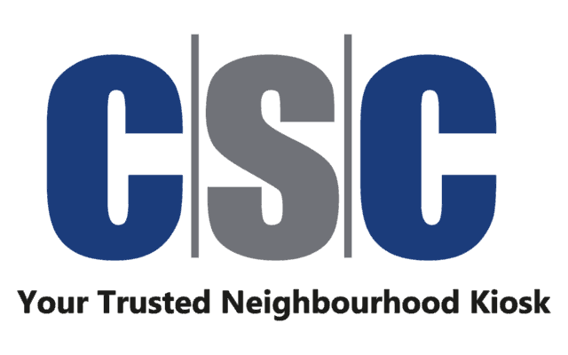 CSC Logo (Common Service Centres | 02) png