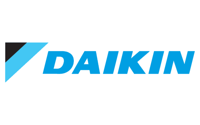 Daikin Logo png