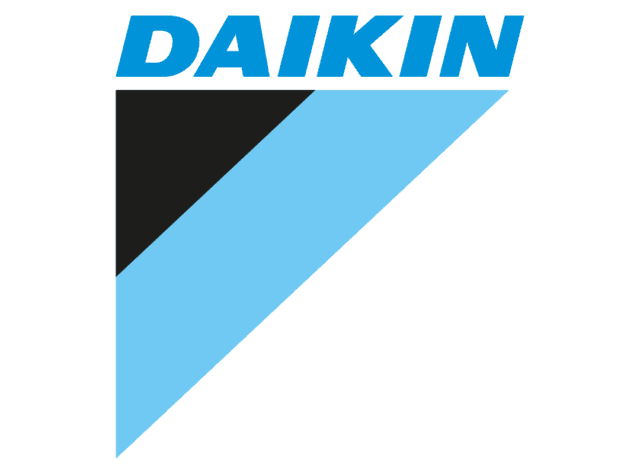 Daikin Logo | 01 png