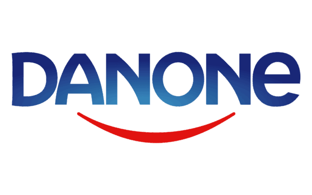 Danone Logo | 02 png