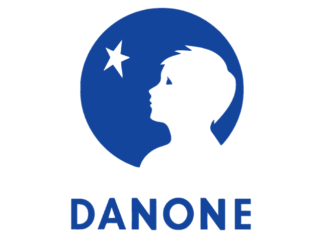 Danone Logo | 03 png