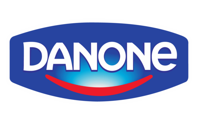 Danone Logo | 04 png