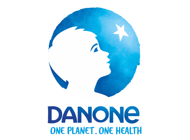 Danone Logo png