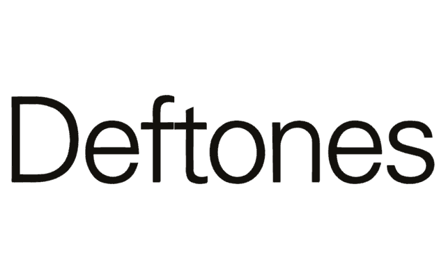 Deftones Logo | 01 png