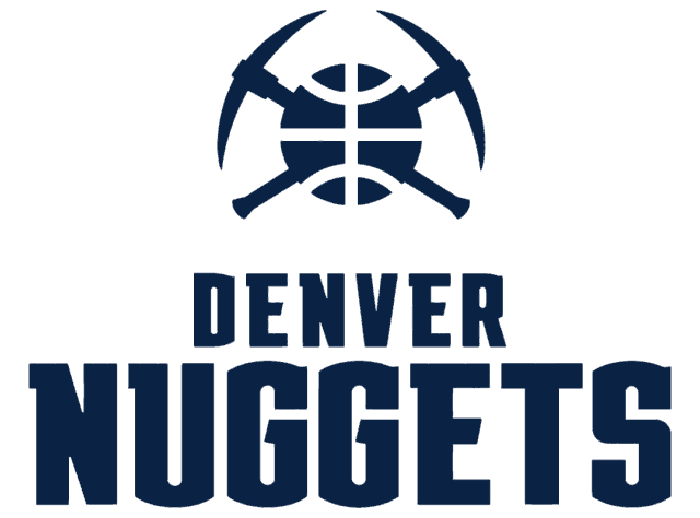 Denver Nuggets Logo (NBA | 07) png