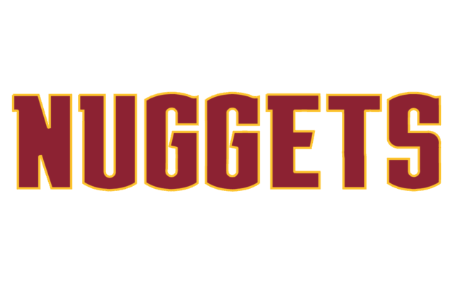 Denver Nuggets Logo (NBA | 03) png