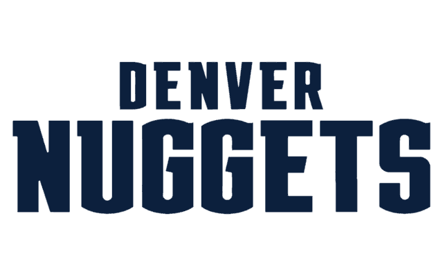 Denver Nuggets Logo (NBA | 02) png