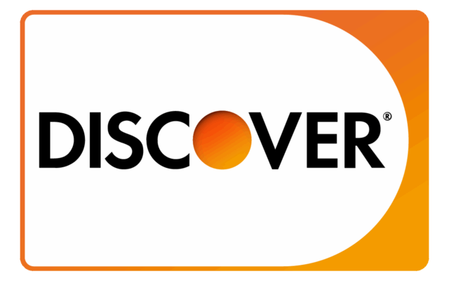Discover Card Logo | 01 png