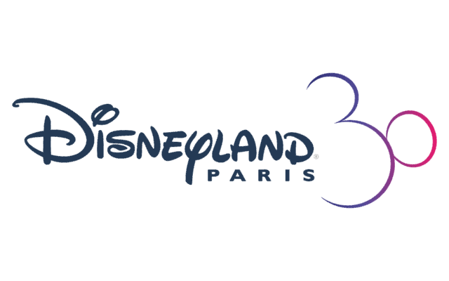 Disneyland Paris Logo png