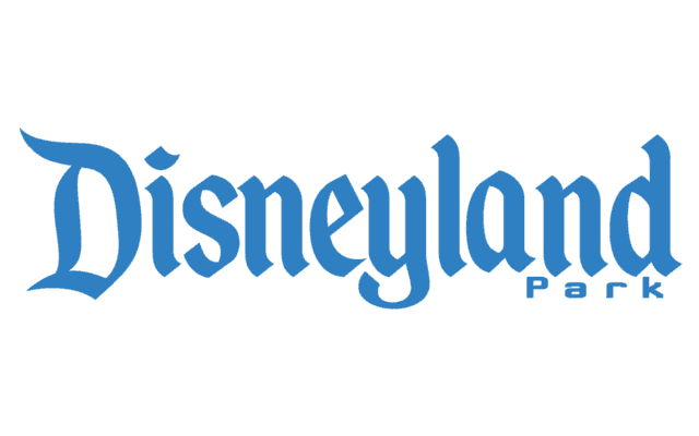 Disneyland Logo png