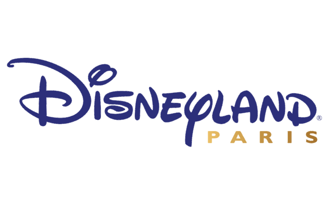 Disneyland Paris Logo | 01 png