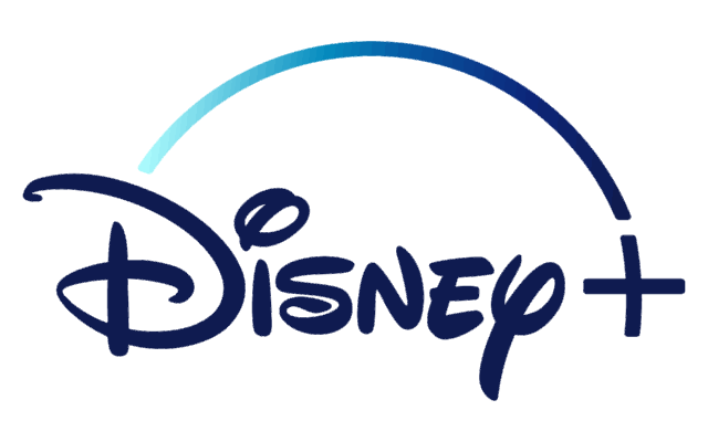 Disney+ Logo | 01 png