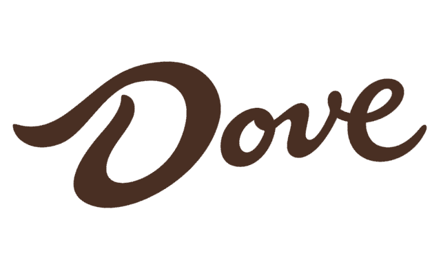 Dove Chocolate Logo | 01 png