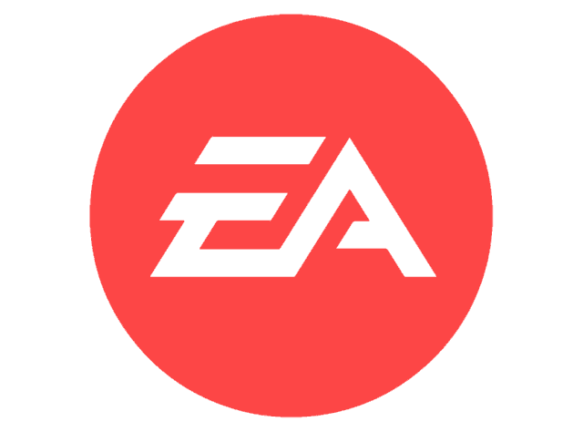 Electronic Arts Logo (EA) png