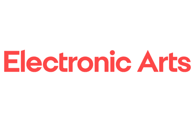 Electronic Arts Logo (EA | 01) png