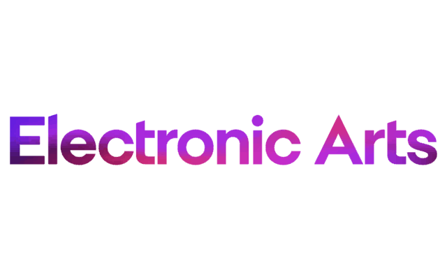 Electronic Arts Logo (EA | 03) png