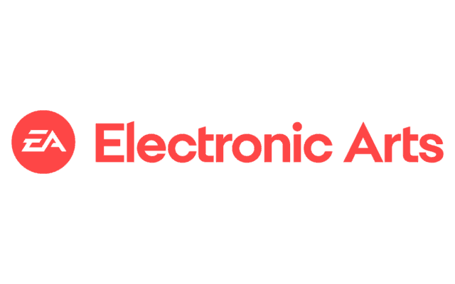 Electronic Arts Logo (EA | 02) png