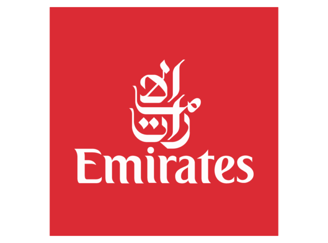 Emirates Logo | 01 png