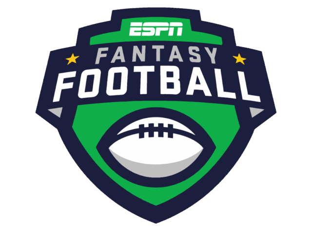 Fantasy Football Logo (ESPN | 01) png