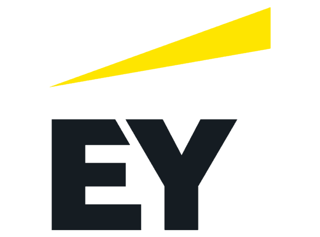 EY Logo [Ernst & Young] png