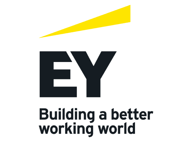 EY Logo [Ernst & Young | 01] png