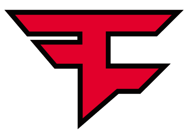 Faze Clan Logo png