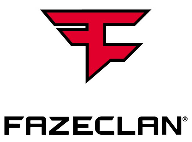 Faze Clan Logo | 02 png