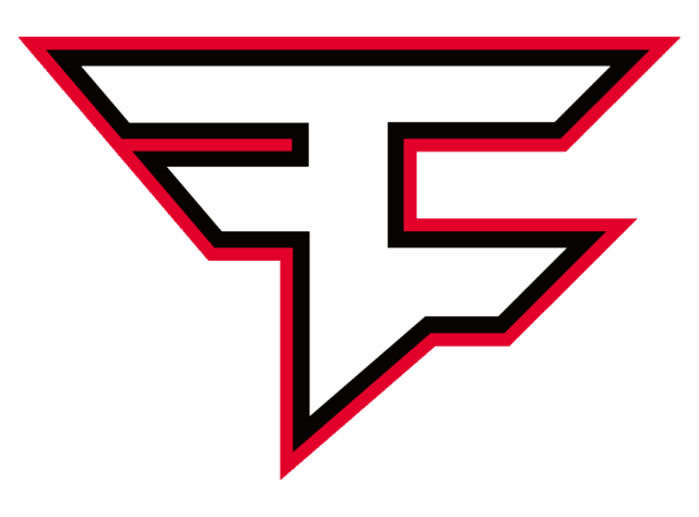 Faze Clan Logo | 01 png