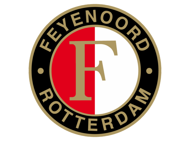 Feyenoord Logo png