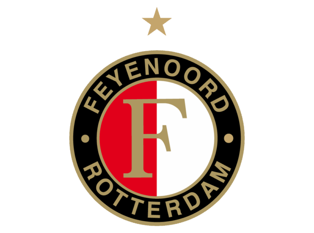 Feyenoord Logo | 01 png