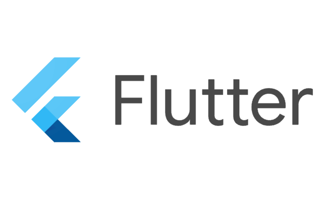 Flutter Logo png