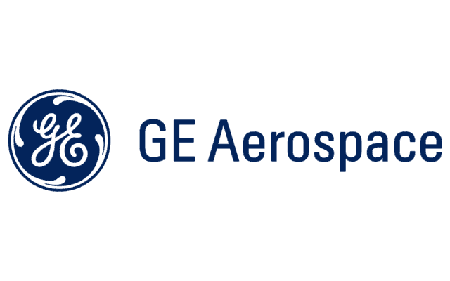 GE Aerospace Logo (General Electric) png
