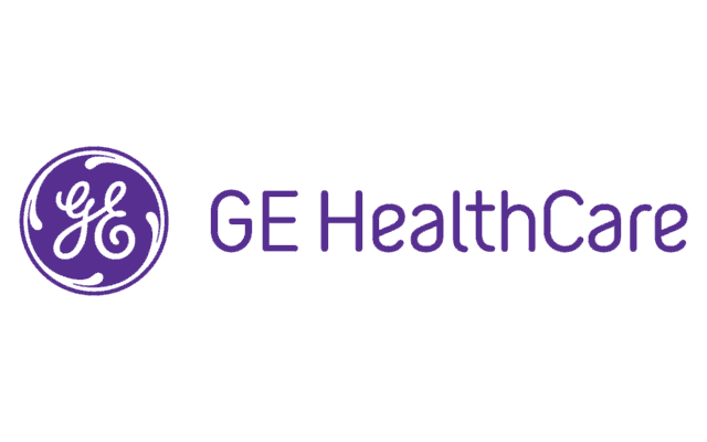 GE HealthCare Logo (General Electric) png