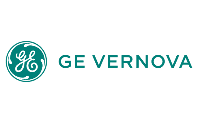 GE Vernova Logo (General Electric) png
