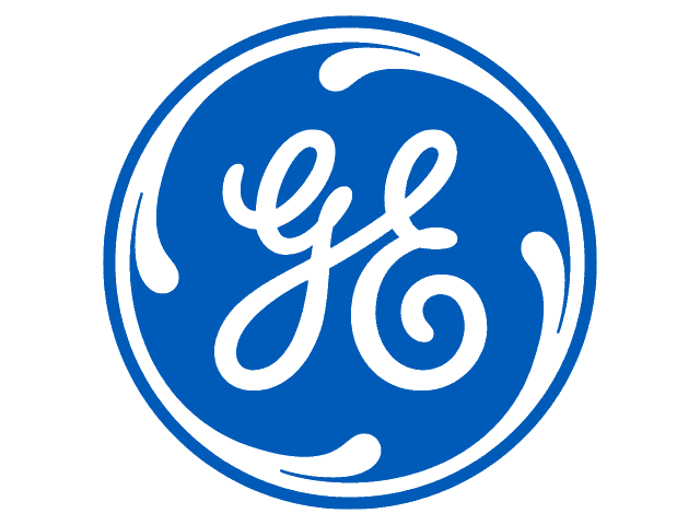General Electric Logo (GE) png