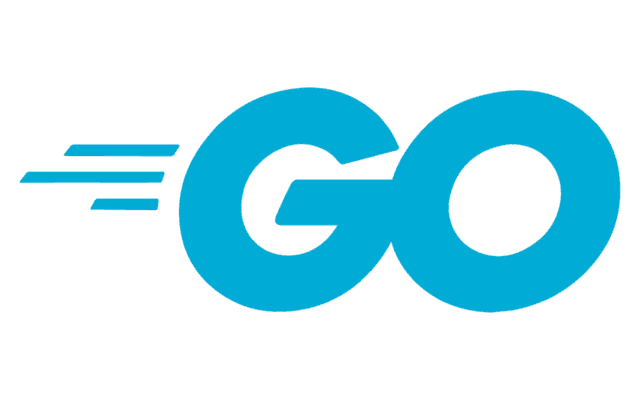 Go Logo (programming language) png