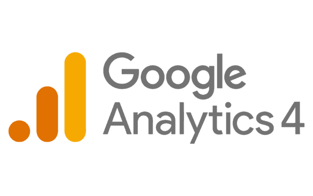 Google Analytics 4 Logo png