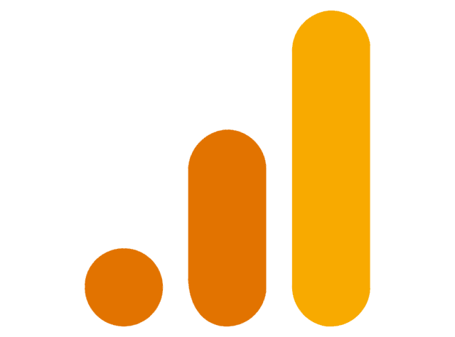 Google Analytics Logo png