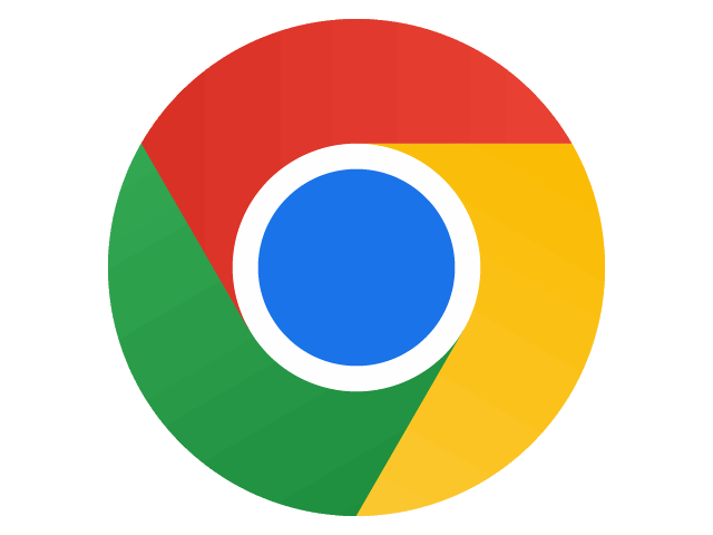 Google Chrome Logo - PNG Logo Vector Brand Downloads (SVG, EPS)