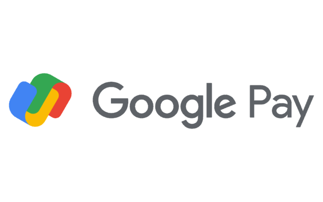 Google Pay Logo png