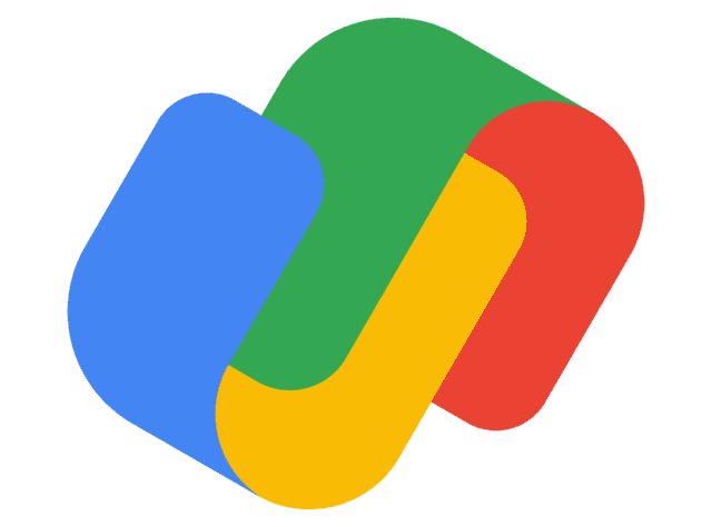 Google Pay Logo | 01 png