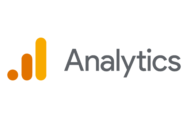 Google Analytics Logo | 01 png